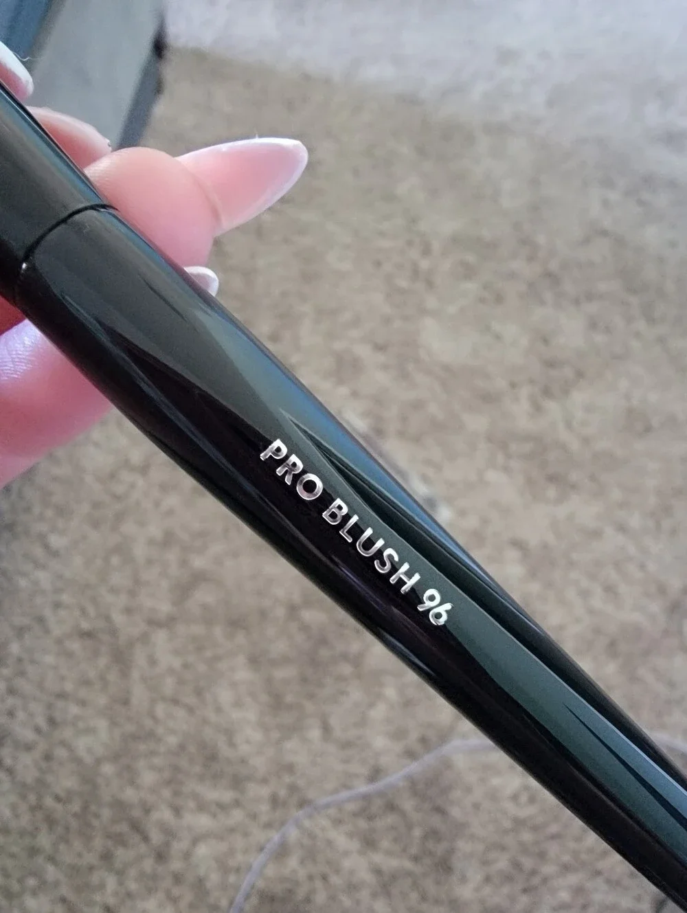 Sephora Collection Pro Blush Brush # 96